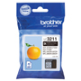 BROTHER INKJET LC3211BK NEGRO 200P